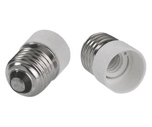 Adaptateur porte-ampoule Bachmann E27