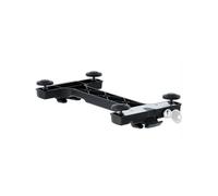 ADAPTATEUR PORTE-BAGAGE RACKTIME SNAPIT 2.0 BLOCAGE CLÉ NOIR - 27021 -