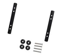 Adaptateur porte-bagage XLC BA-X31 Noir