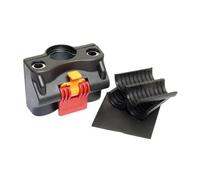 Massi Seat Baby Fixer Noir Garçon Black