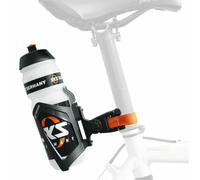 SKS Germany Flaschenhalteradapter Material Velo Mixte, Noir, 18 x 10 x 10 cm