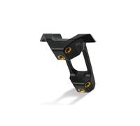 Adaptateur Porte-Bidon Silink pour Bouteilles D'Eau 750ml Noir 93485 Acid Vélo