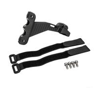 Adaptateur Porte-Bidon Vélo Siège PC Double Fixation