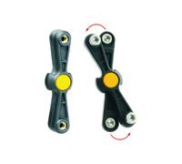 Adaptateur Porte-Bidon X-15 TKTX15 TOPEAK Vélo