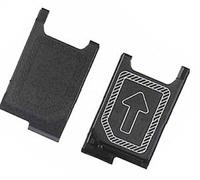 Adaptateur Porte-carte SIM nano pour Sony Xperia Z3 Compact D5803