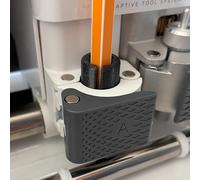 Adaptateur Porte-Stylo Compatible Avec Cricut Maker,Maker3,Maker4,Explore 1-3 Et Air 1-2Fabriqué En Allemagne100 % Compatible Avec Stabilo 0.4 Point88+68