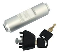 Elite Sport Adaptateur pour porte-vélos San Remo Race Lock 15 mm