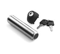 Elite Bike Carrier Adapter San Remo Race Look 20 Mm Argenté 20 mm Garçon