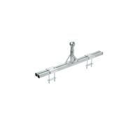 Adaptateur porte-vélos ProPlus 330238 pour barre de remorquage