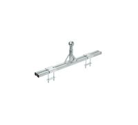 Adaptateur porte-vélos ProPlus 330238 pour barre de remorquage