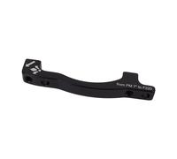 Formula Oro Post Mount 7 Rear Brake Adapter Noir 203 mm