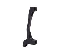 Adaptateur Post Mount Avant / Arrière 183Mm / 203Mm Noir HOAPTP183 HOPE F