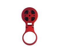 Adaptateur potence ajustable Nova Ride Rouge