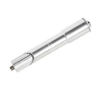 Adaptateur potence Massi CM Standard A Ahead Argenté