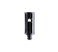 Adaptateur pour accessoire à baionnette sur lance Click & Clean