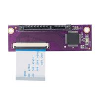 Adaptateur, pour adaptateur SATA, adaptateur pour carte de mise à niveau, adaptateur IDE original, adaptateur pour PS2, adaptateur pour PCB