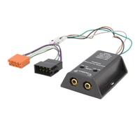 Adaptateur pour ajout amplificateur sur système d'origine - ADNAuto - ISO 2 canaux