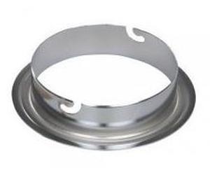 Adaptateur pour anneau de vitesse Bresser Elinchrom