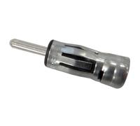 Adaptateur pour Antenne - ANT614 - Din/Iso - 50 ohms - Universel - Voiture