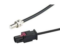 Adaptateur Pour Antenne Gsm Bmw Volkswagen Golf5 Touran Touareg Ap01