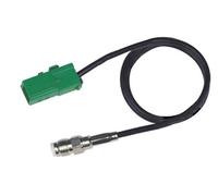 Adaptateur Pour Antenne Gsm Pour Citroen C3-C5 - Ant-624