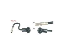 Adaptateur Pour Antenne Pour Chrysler / Chevrolet Ap01 - Ant6029