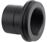 Adaptateur pour appareil photo SLR, remplacement facile du tube télescopique de 1,25 pouce de diamètre Alliage d'aluminium durable pour le modèle Nikon
