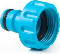 Adaptateur pour appareil Raccord de robinet Pièce de robinet Raccord enfichable Filetage intérieur 1/2