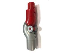 Adaptateur pour aspirateur Dyson V10 Slim et V12 Slim