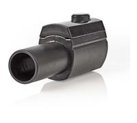 Adaptateur Pour Aspirateur Oval - 32 Mm Nedis