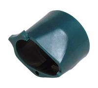 Adaptateur pour aspiration poussières courbe de 90° inclus - Makita 122354-6