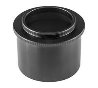 BRESSER Adaptateur 2" sur T2
