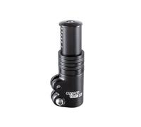 Adaptateur Pour Attaches De Guidon Ahead Set 40106001 ERGOTEC Guidon Vélo