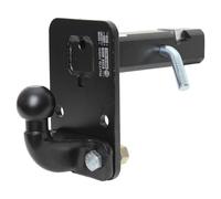 Auto-Hak Adaptateur pour attelage US