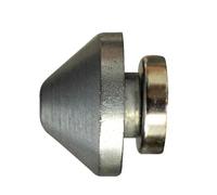 Unior Bike Tools Adaptateurs pour Axe Traversant 1689.3 pour Centreur gris universal