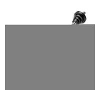 Adaptateur pour axe de vélo Thru Axle | Outil de réparation pour roues | Adaptateur multifonction pour route, montagne, ville, extérieur et atelier