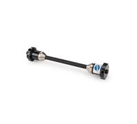 Adaptateur pour axe Park Tool TS-TA Noir