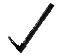 Adaptateur pour axe traversant Rockshox pour boost 15 mm pour dégagement