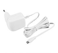Adaptateur pour babyphone Simply Care New generation 5V micro USB