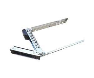 - Adaptateur pour baie de stockage - 2.5" - pour Dell PowerEdge C6420