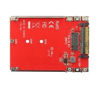 - Adaptateur pour baie de stockage - 2.5" to M.2