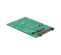 - Adaptateur pour baie de stockage - 2.5" to M.2