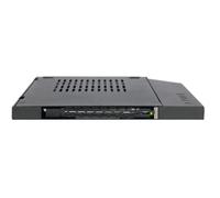 Icy Dock Adaptateur baie de stockage ToughArmor MB411SPO-2B - Rack amovible 2.5" SATA/SAS HDD/SSD