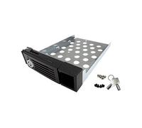 QNAP SP-TS-TRAY-BLACK pièce et accessoire pour dispositifs de stockage de données
