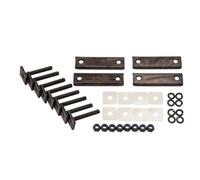 Adaptateur Pour Barres De Toit Profesionnel Thule 346000