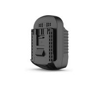 Adaptateur pour batterie 18V Dewalt Milwake PerfectPro - RC0ADDEM