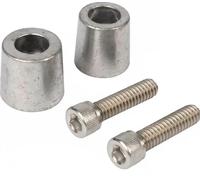 Adaptateur pour batterie 52285500 HERTH+BUSS ELPARTS