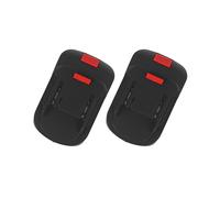 Adaptateur pour Batterie au Lithium pour Lidl pour Parkside X20V Vers Batterie Lithium-Ion 18V pour Outils Électriques (Perceuse, Meuleuse, Etc.)
