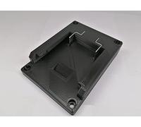 Adaptateur pour batterie Bosch GBA 18 V/14,4 V - Noir