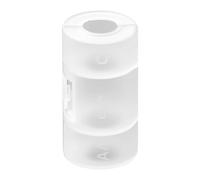 Adaptateur pour Batterie C Support Conversion Onduleur | Adaptateur de batteries pour équipements électriques, appareils électroménagers, atelier, travail en extérieur, camping en